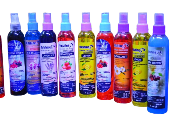 Premium Hygiene Products